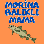 Morina Balıklı Mama